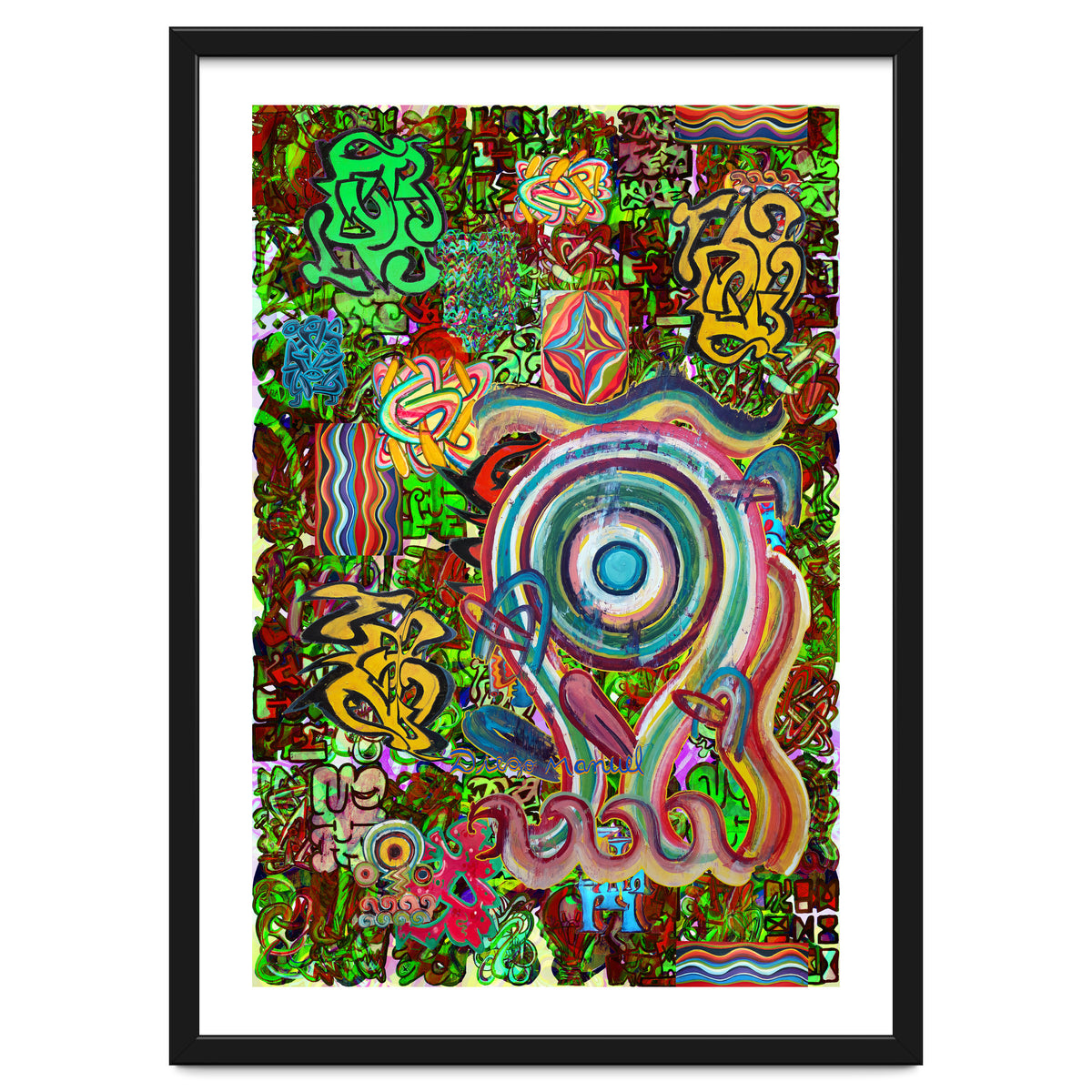 Graffiti Digital 2022 425