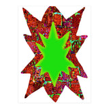 Graffiti Digita 2023 27  (Print Only) thumbnail