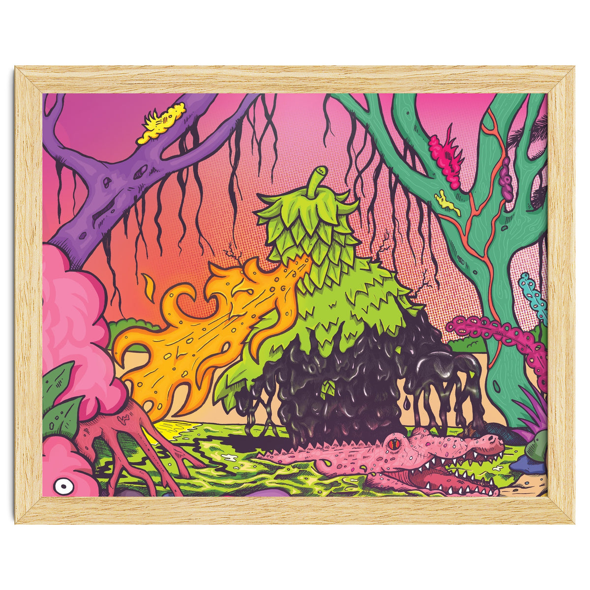 Rita Black IPA 6.0% Abbeydale x Thornbridge Brewery