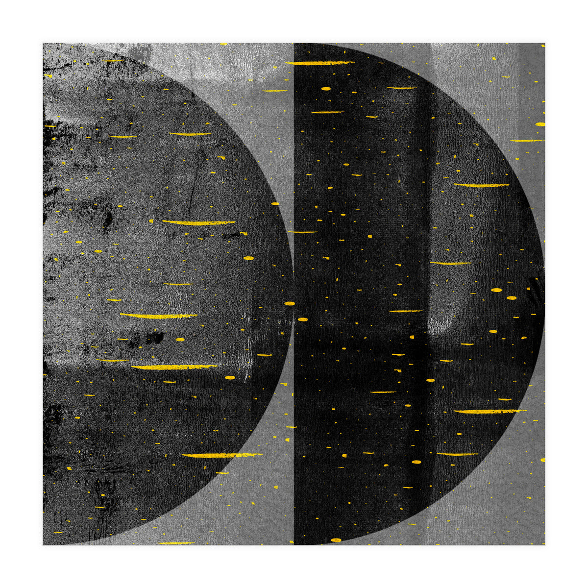 Desencontros 1 (Print Only)