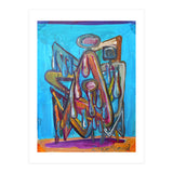 Graffiti Goteado 4 (Print Only) thumbnail