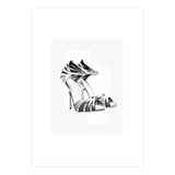 Shoes (Print Only) thumbnail