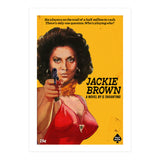 Jackie Brown (Print Only) thumbnail