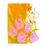 Tulips I (Print Only) thumbnail