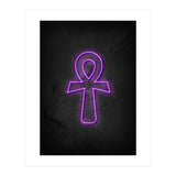 Ankh (Print Only) thumbnail
