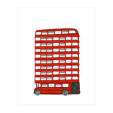 Double-decker (Print Only) thumbnail