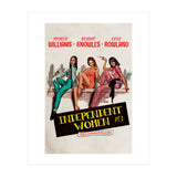 Independent Women (Print Only) thumbnail