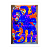 Pop Abstract 2023 Nuevo 8 (Print Only) thumbnail