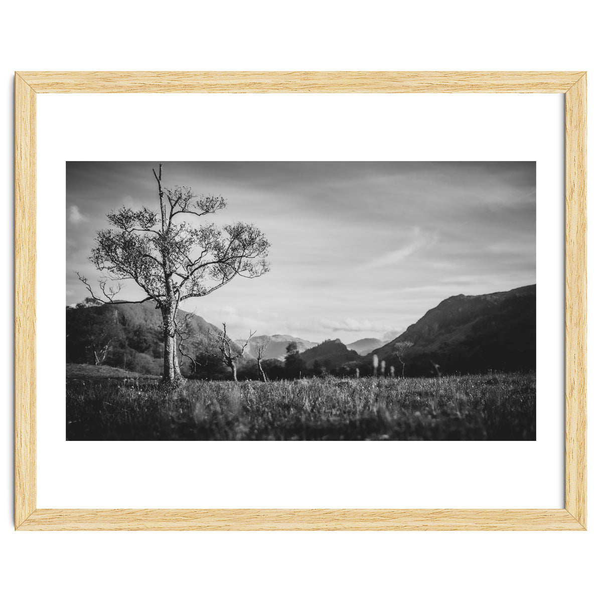 Graham Hunt Photography Landscape 10