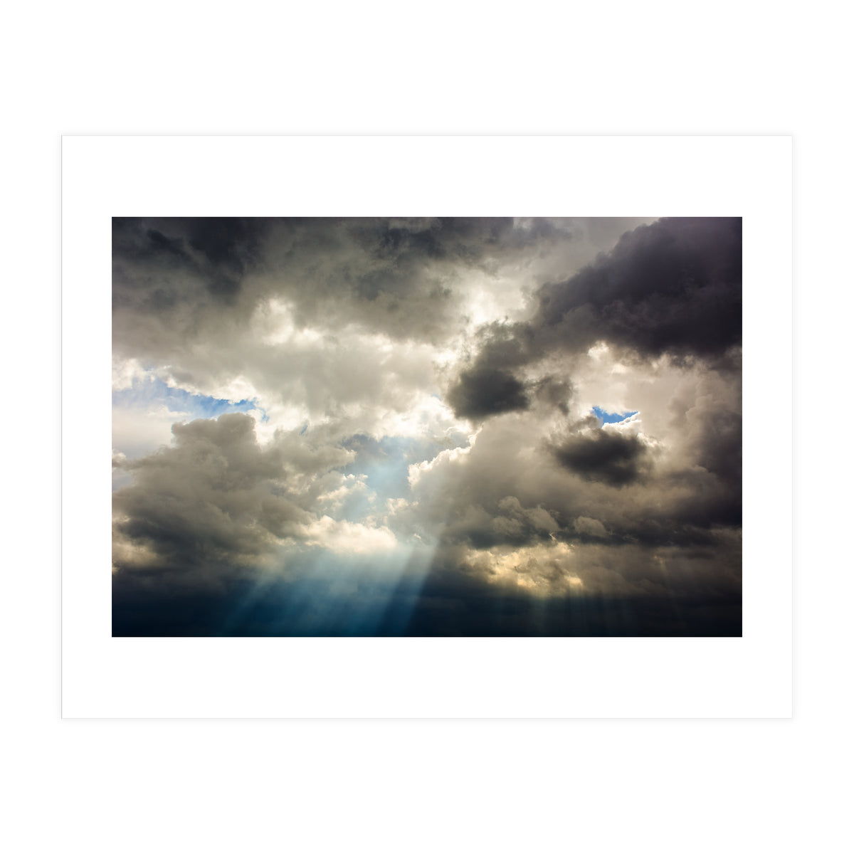 Atmosphere II (Print Only)