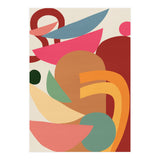 Organic Design V (Print Only) thumbnail