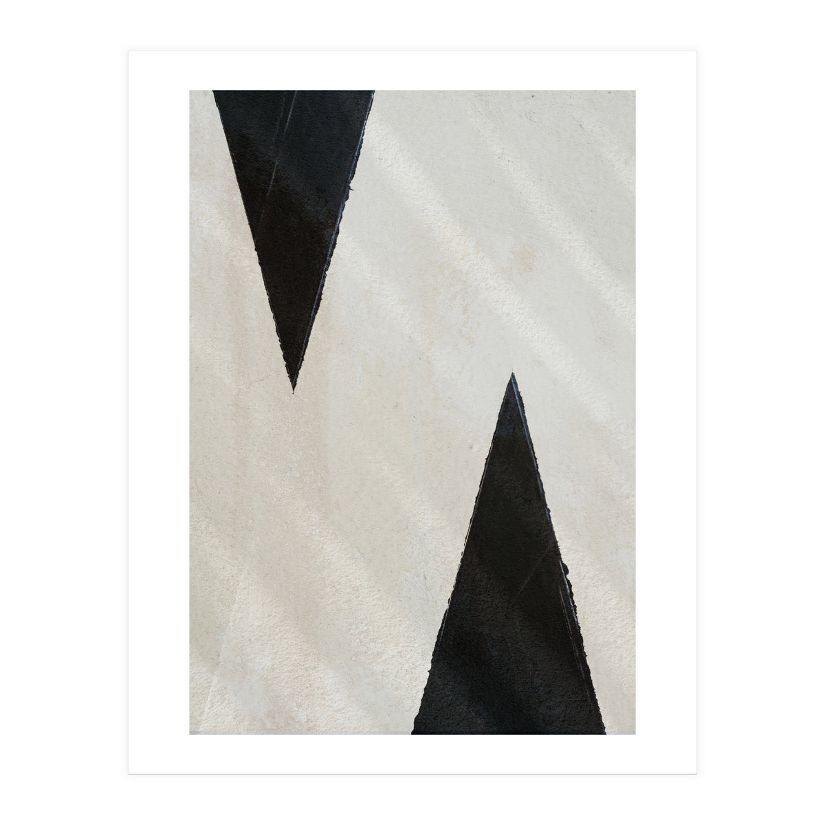 Interrupted #3 (Print Only)