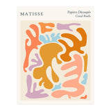 Coral Reef Matisse Edition (Print Only) thumbnail
