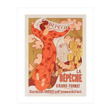 La Dépêche De Toulouse (Print Only) thumbnail