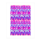 Pop abstract color full (Print Only) thumbnail