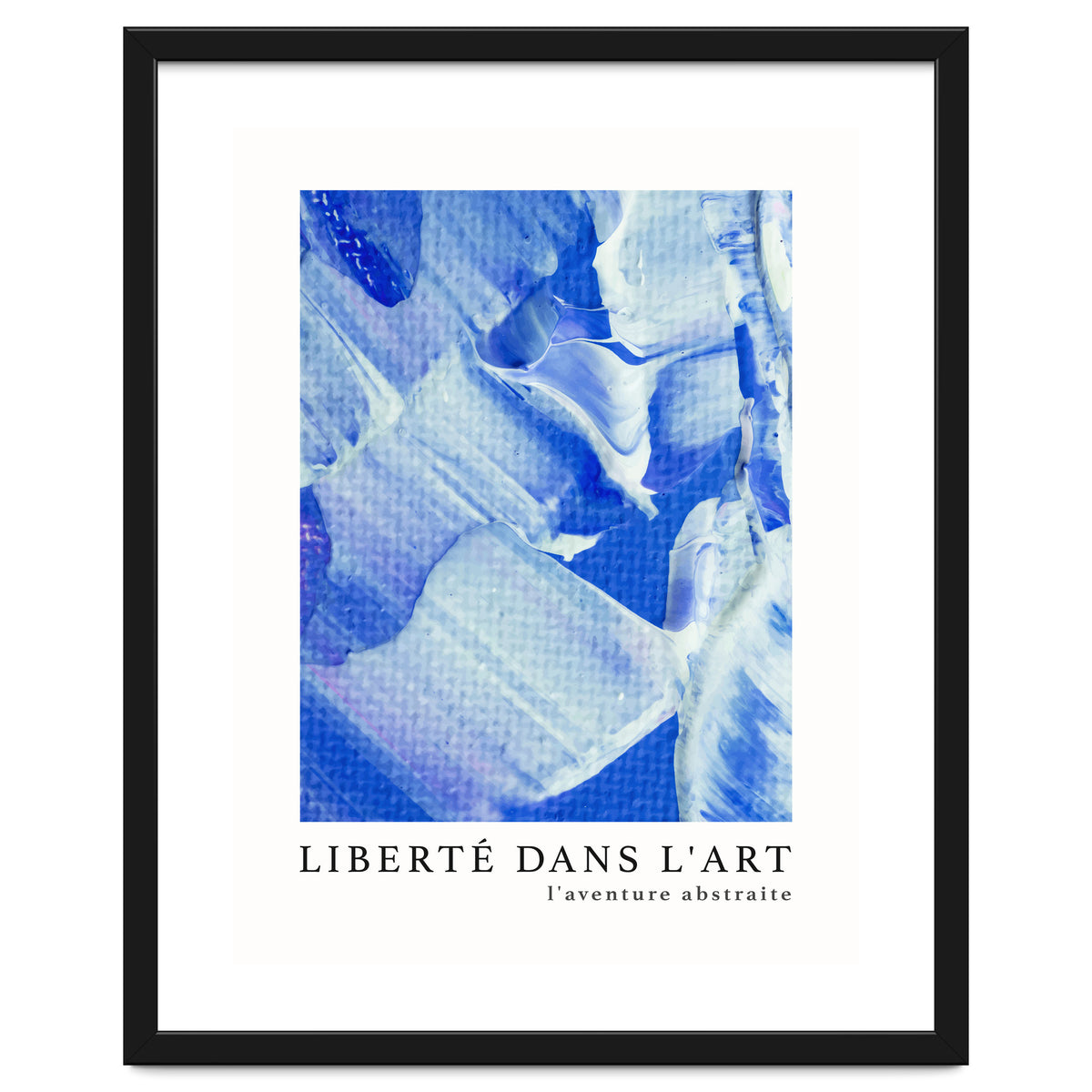 Freedom In Art - The Abstract Adventure (12)