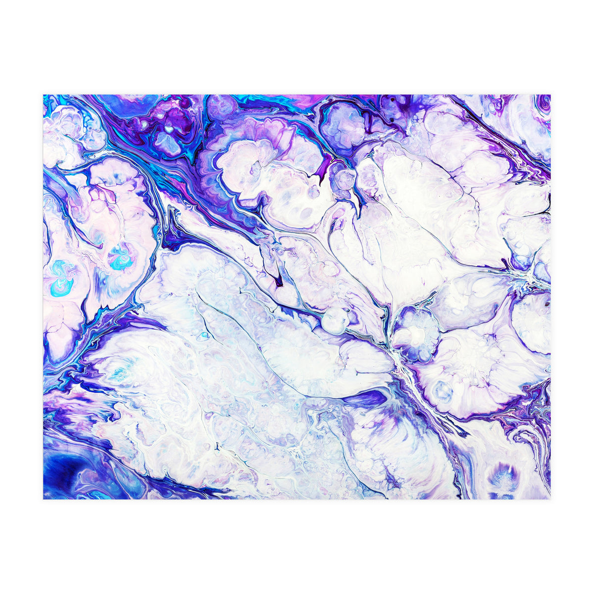 Jewel Rock (Print Only)