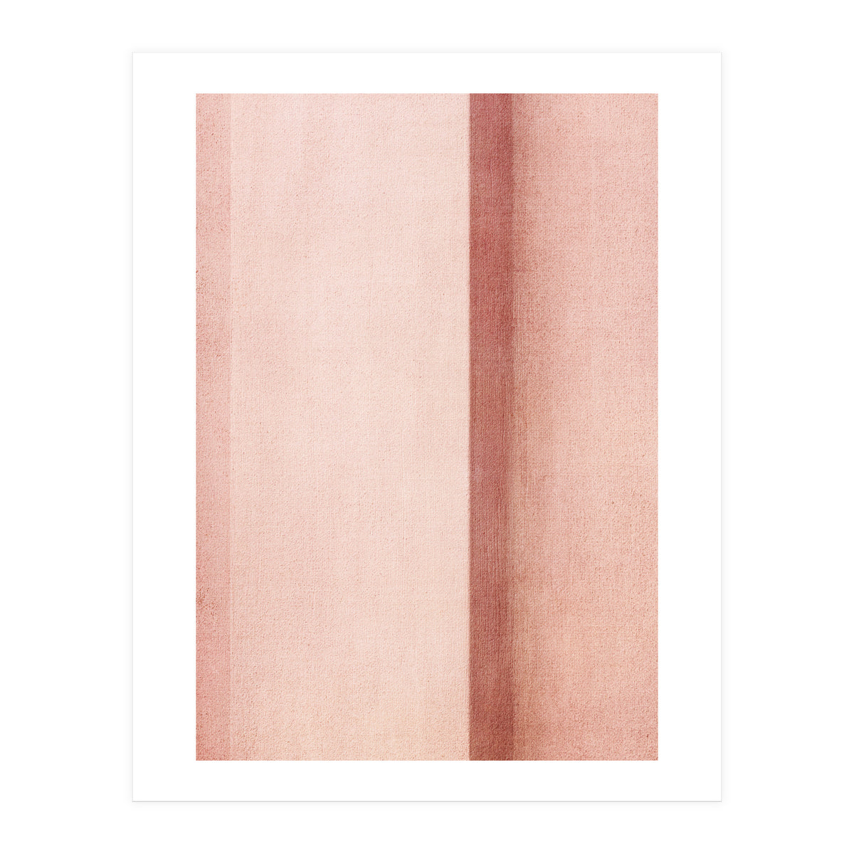 Bump (1) (Print Only)
