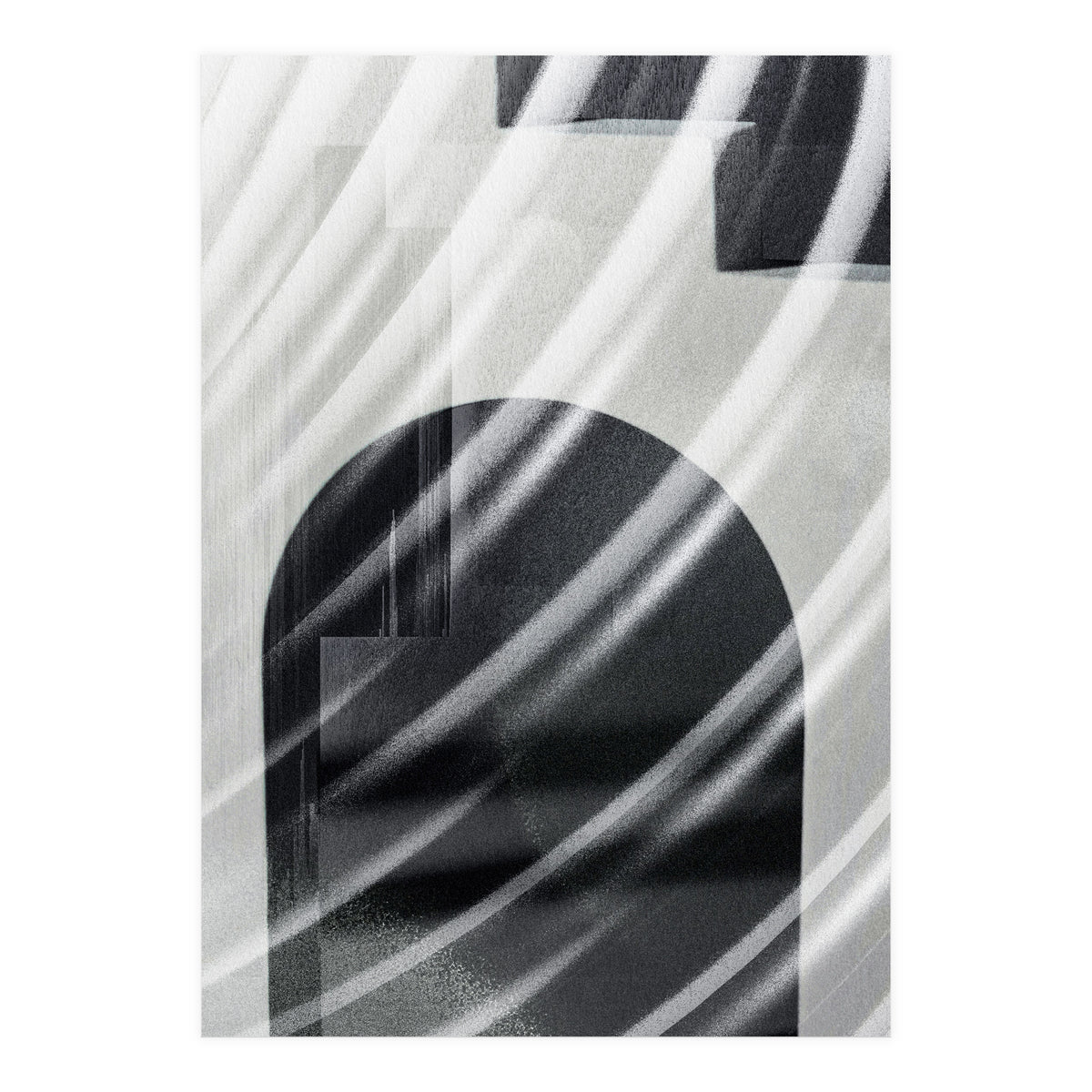 Dream Portal (3) (Print Only)