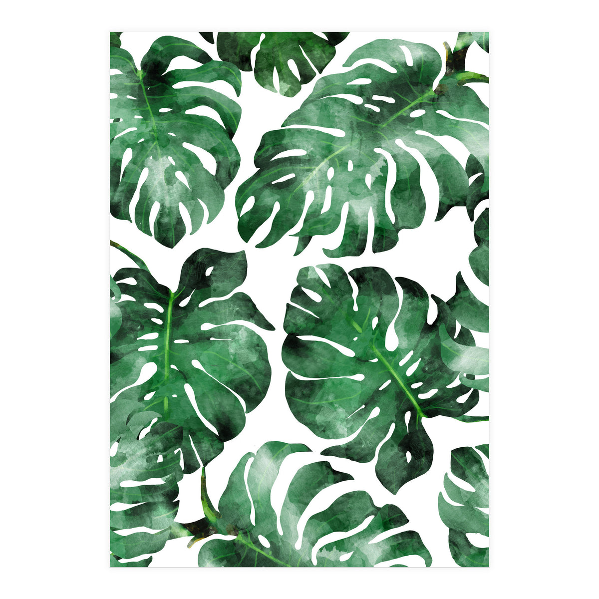 The Wild Spirit II (Print Only)