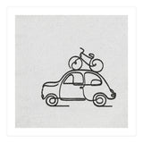 When the bike gets tired (Print Only) thumbnail