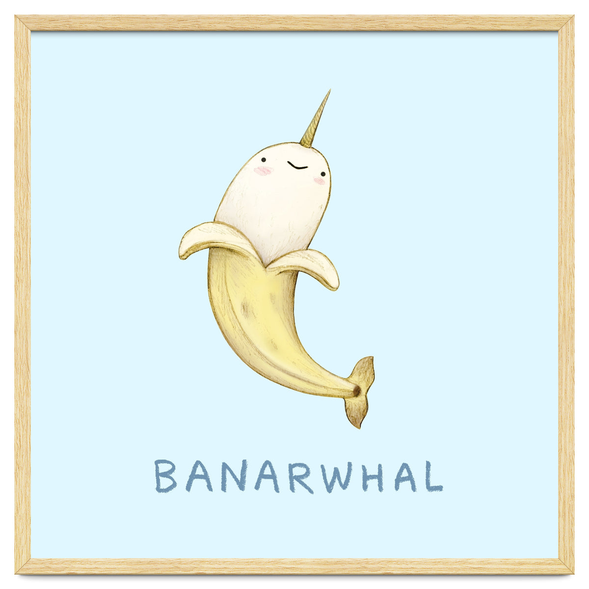 Banarwhal