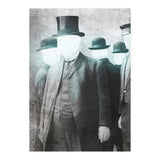 Business As Usual (Print Only) thumbnail