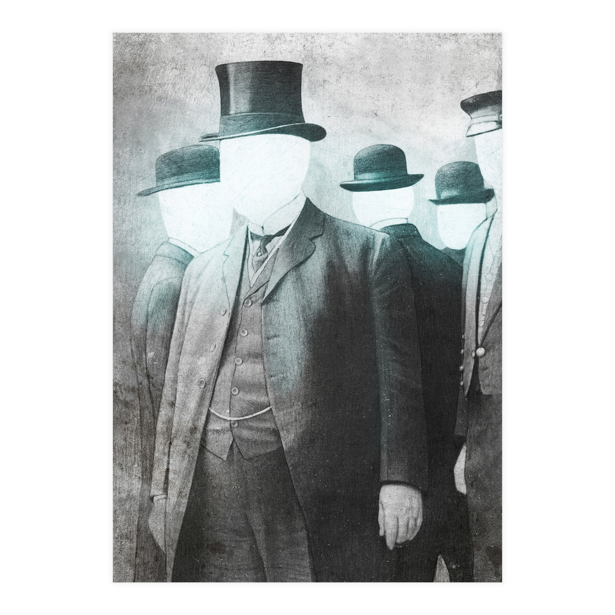 Business As Usual (Print Only)