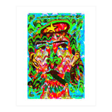 Che Guevara (Print Only) thumbnail
