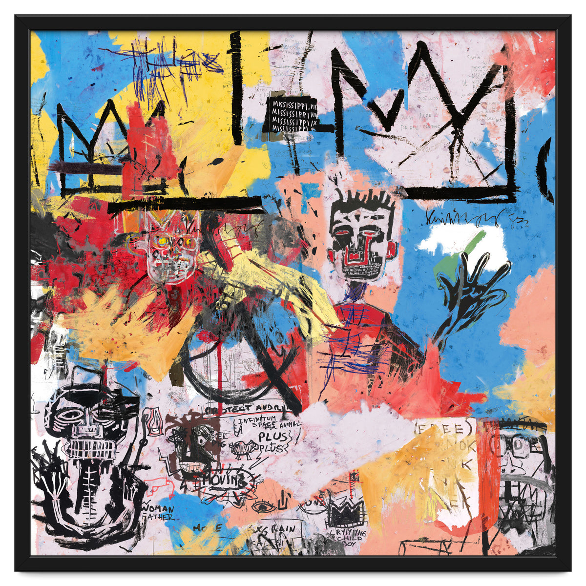 57 Great Jones Street