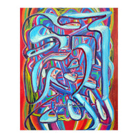 Graffiti Digital 2022 816 (Print Only)