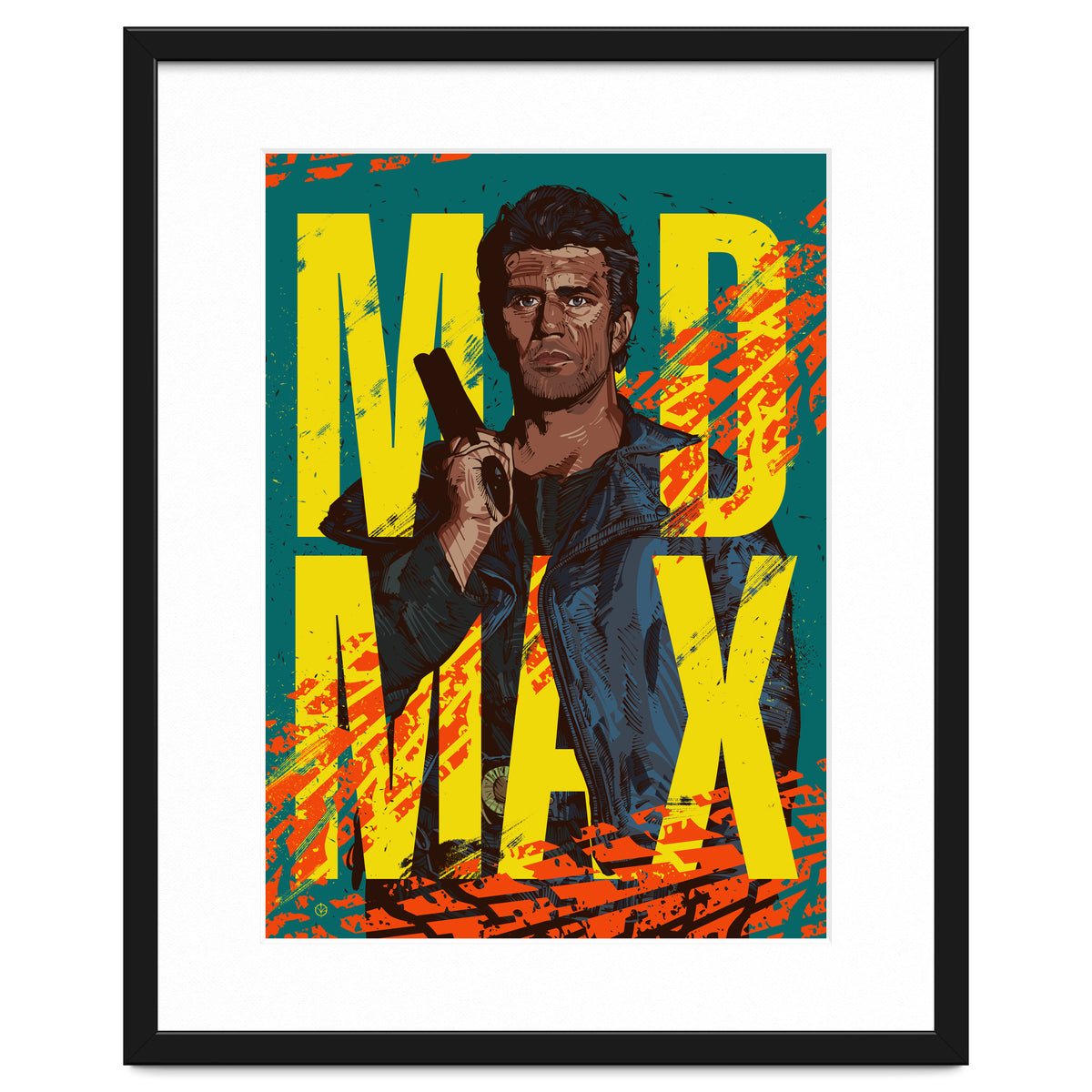 Mad Max