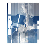 Temporal Global I Serie Urban Nature (Print Only) thumbnail