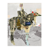 The Indian Horse · Stage 2 (Print Only) thumbnail