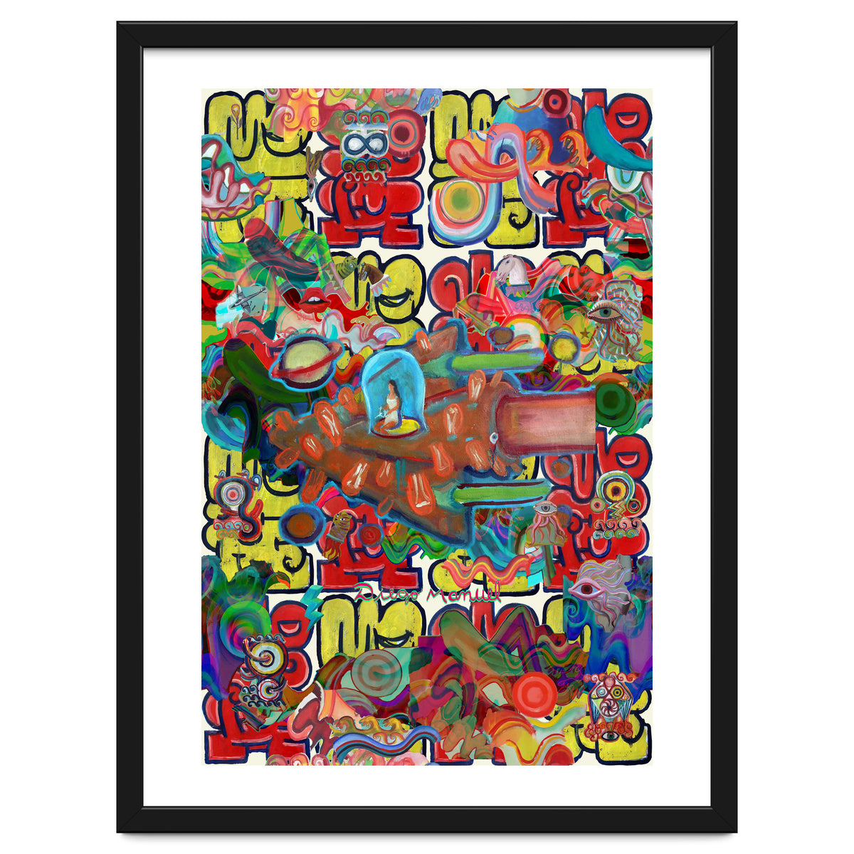 Muchas Cosas 2021 192