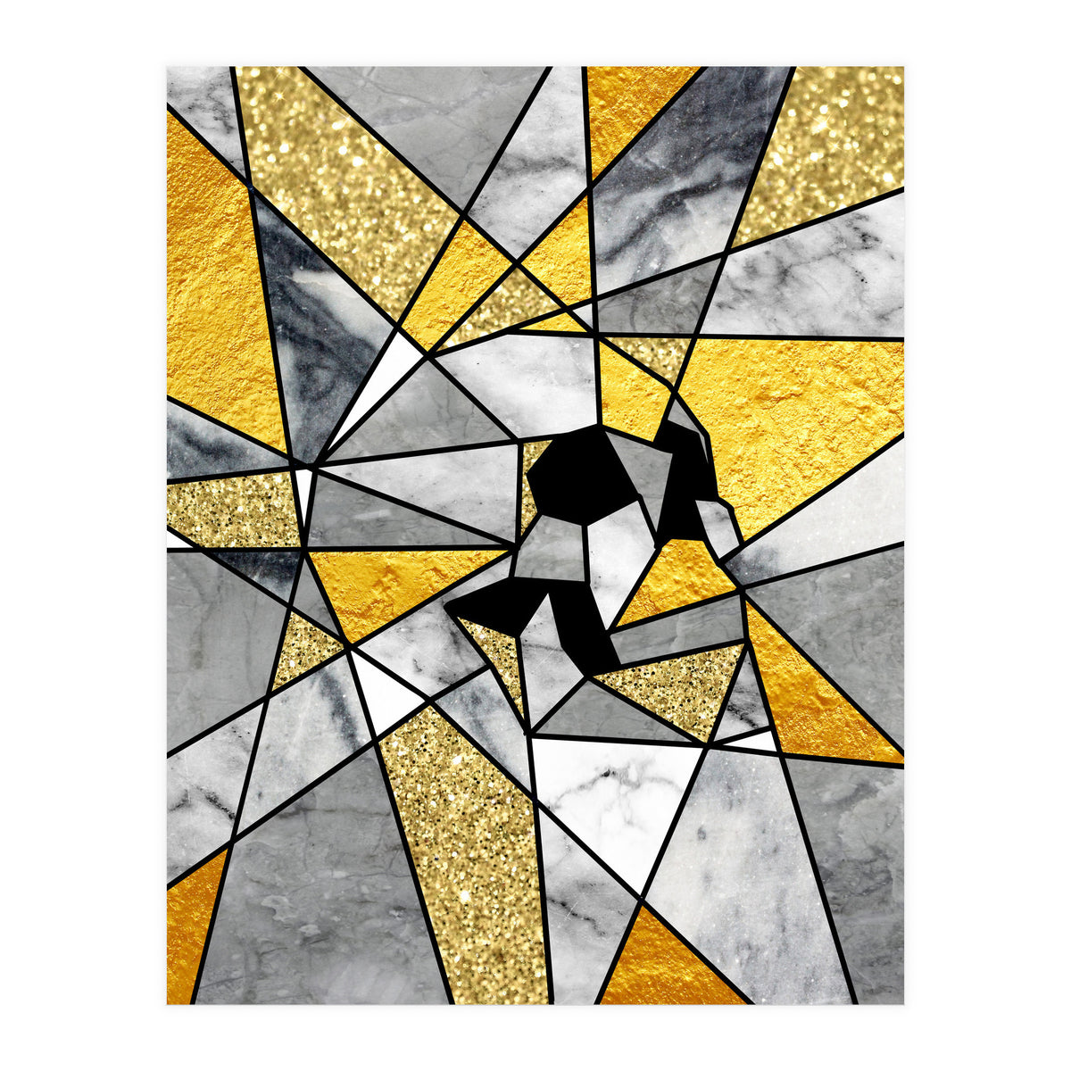 Fragment (Print Only)