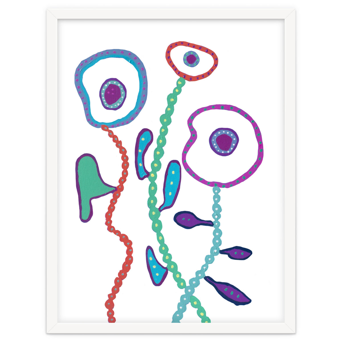 Colour Makes Fun (Wd)