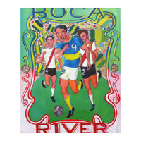 Boca River 4 (Print Only)
