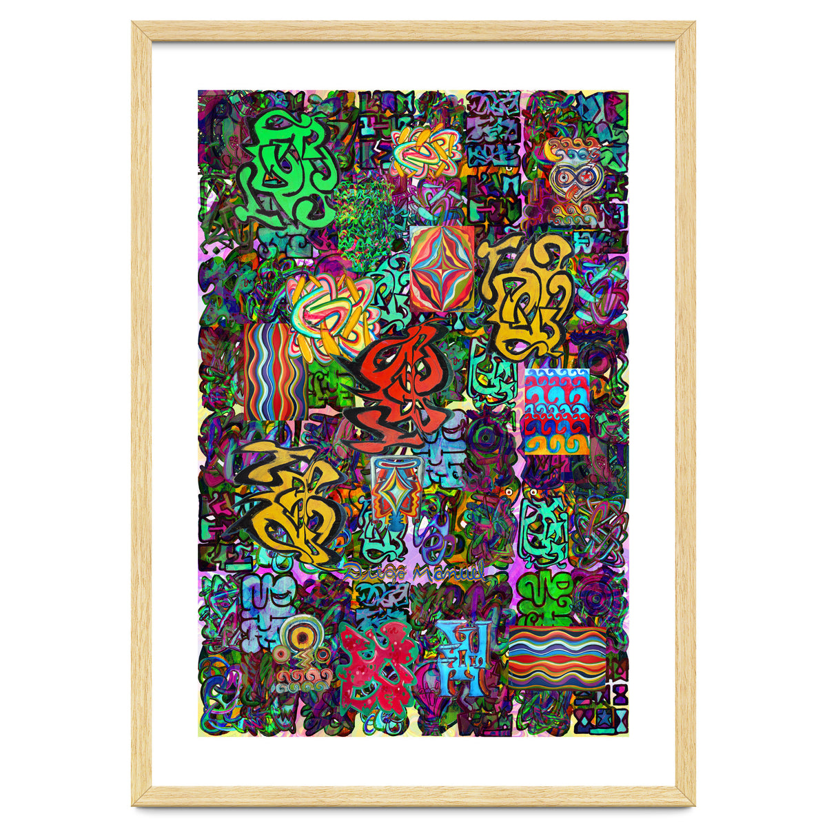 Graffiti Digital 2022 422