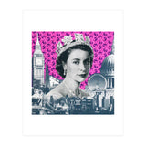 Crowning Glory  (Print Only) thumbnail