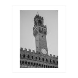 Italy in BW: Firenze 2 (Print Only) thumbnail