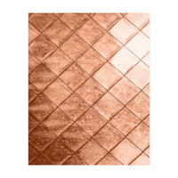 Rose Gold Crush (Print Only)