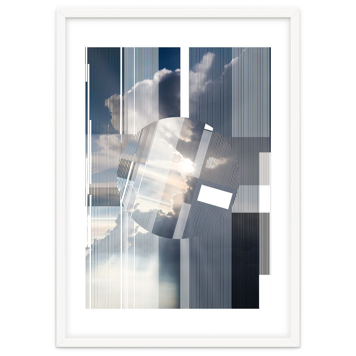 Temporal Global IV Serie Urban Nature