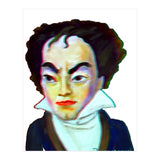 Beethoven 1 2 (Print Only) thumbnail