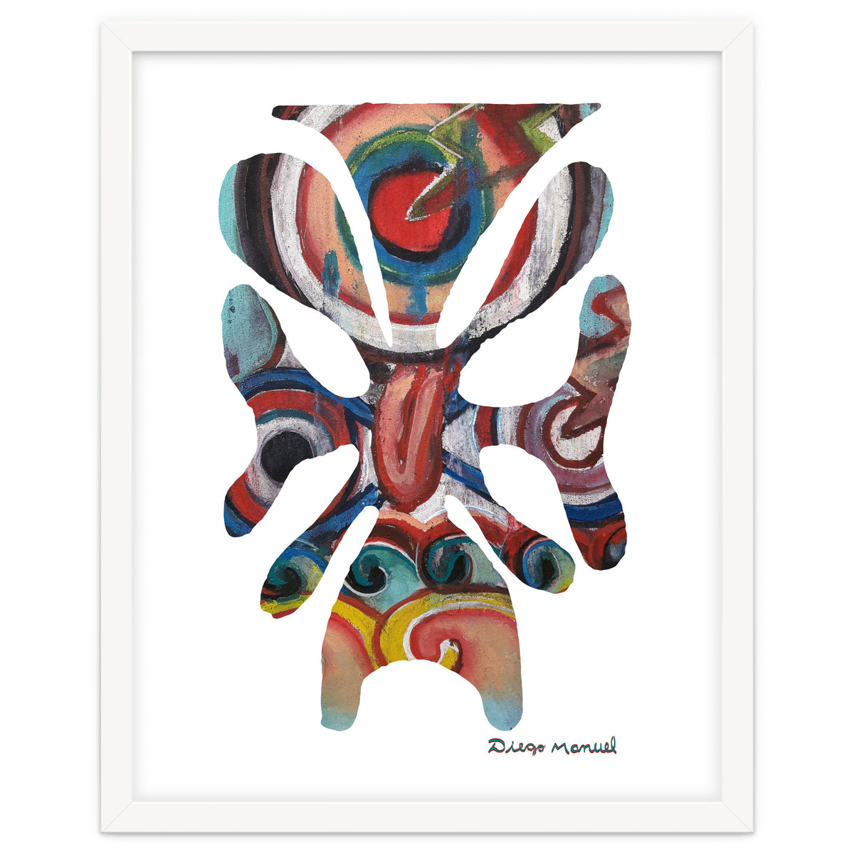 Pop Abstract 2023 9 Copia