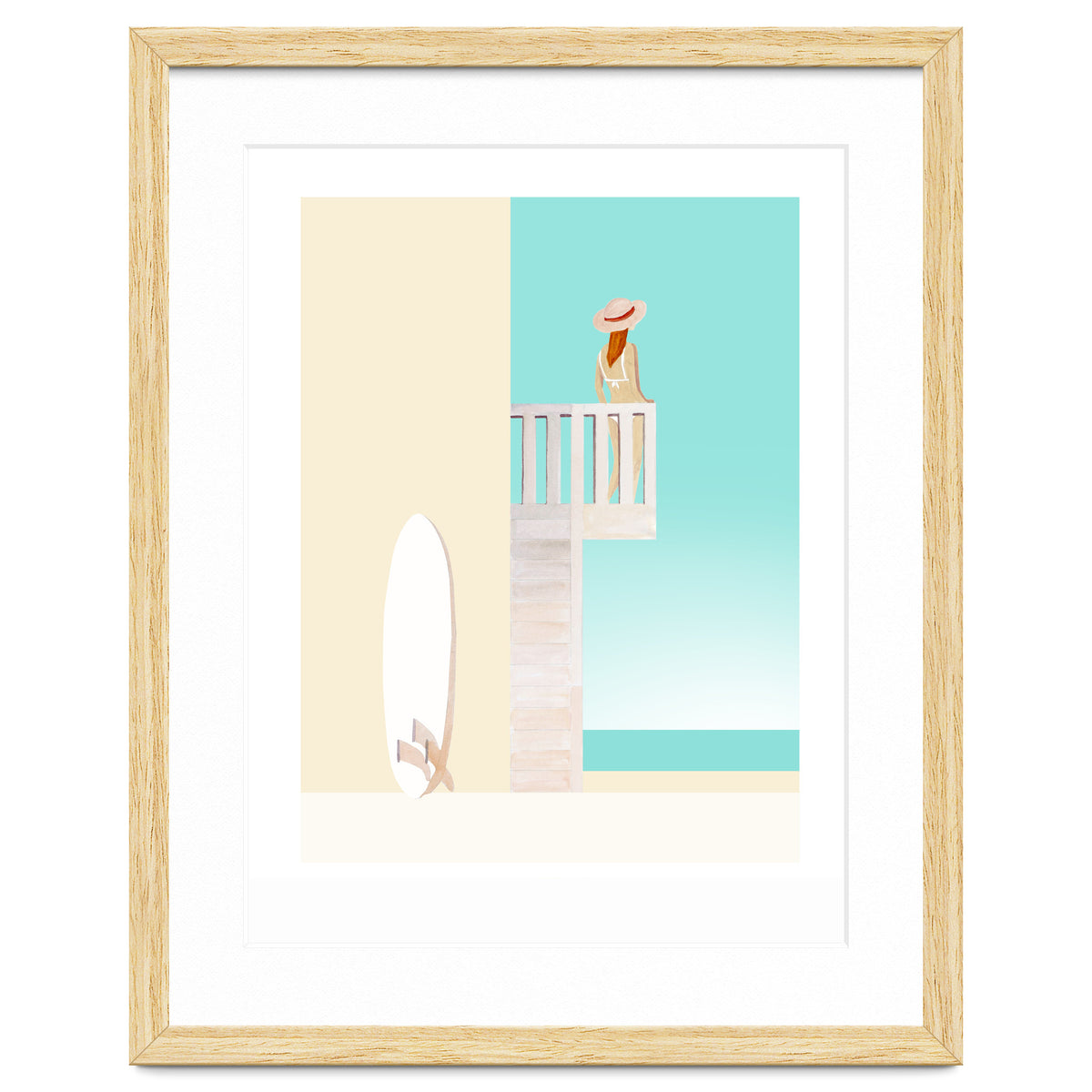 Salt&Surf Oceanbeach Road