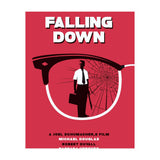 Falling Down movie poster (Print Only) thumbnail
