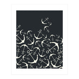 Nautical Drop (Print Only) thumbnail