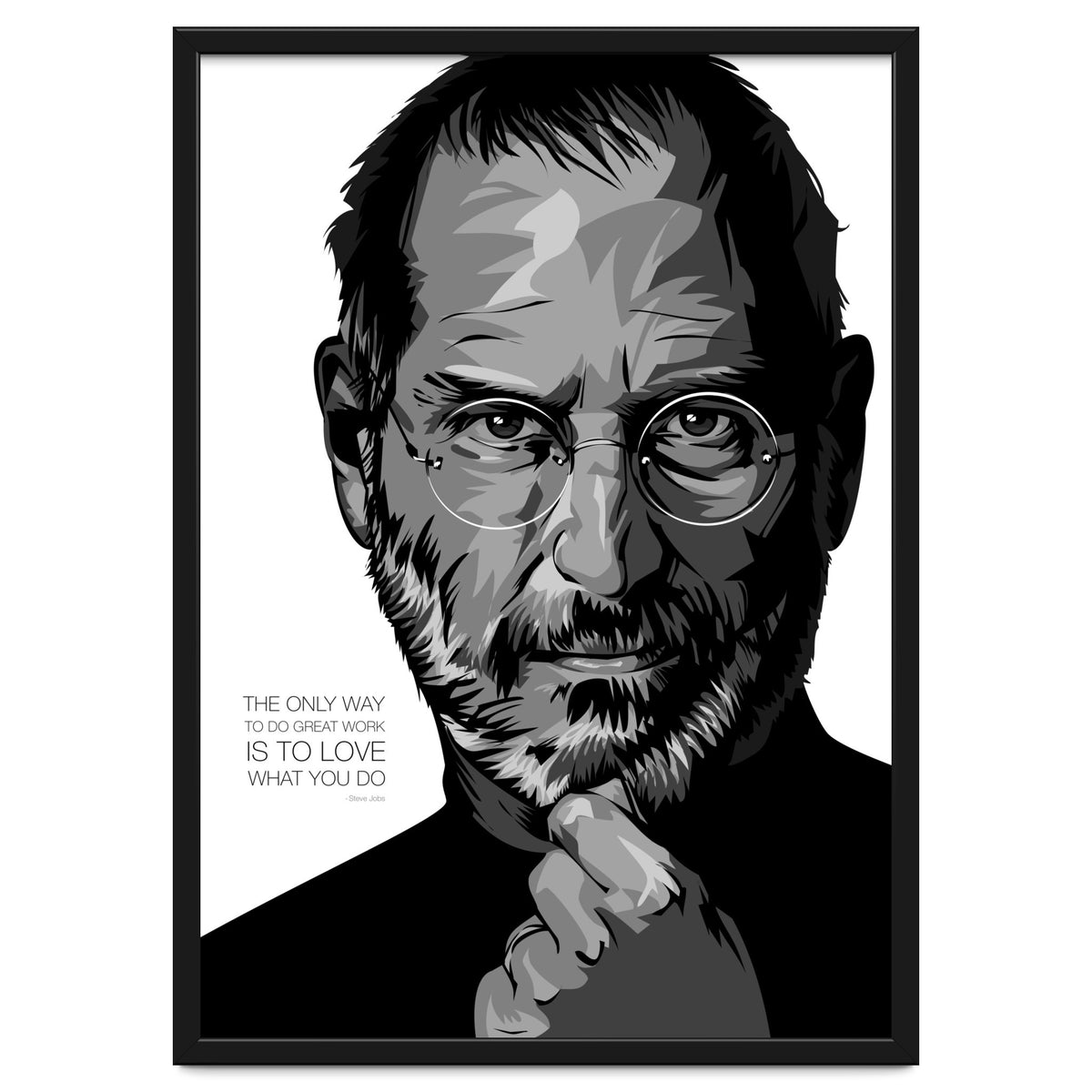 Steve Jobs