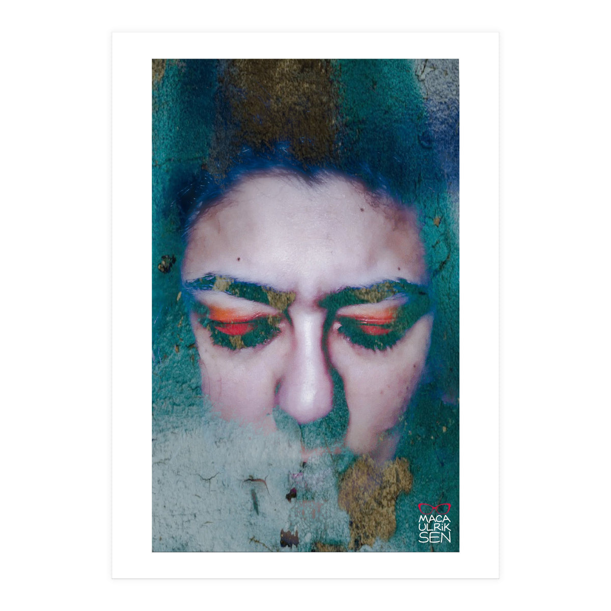 Mental fog (Print Only)